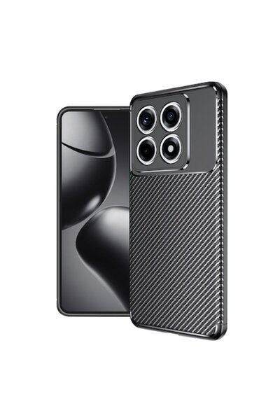 Diversity Husa Protectie pentru Xiaomi 14T, Protect, V65, Termoplastic, Deep ...