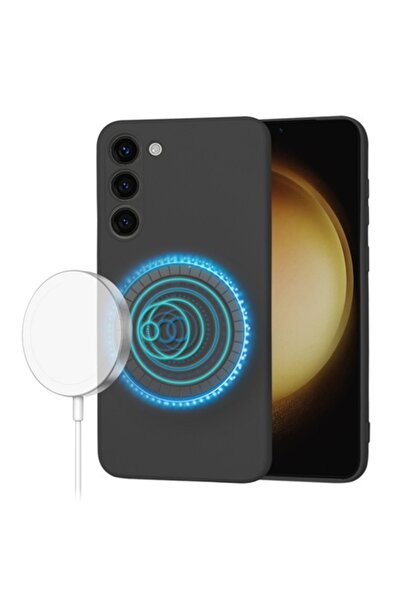 Diversity Husă de protecție pentru Samsung Galaxy S23 Plus, Protect, S57, pân...