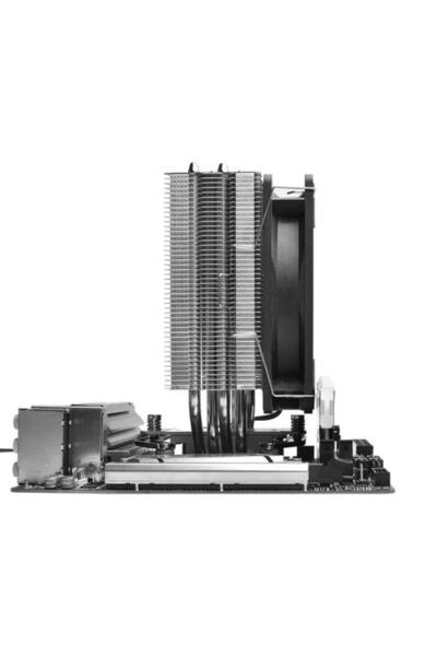 ID-COOLİNG Cooler CPU SE-214-XT Basic