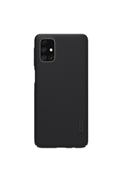 Nillkin Θήκη για Samsung Galaxy M31s, Super Frosted Shield, Μαύρη