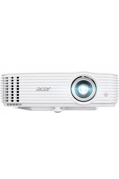 ACER Videoproiector H6830BD, DLP, 4K, HDMI, 3800 lumeni, 3D Ready, Difuzor 10W (Alb)