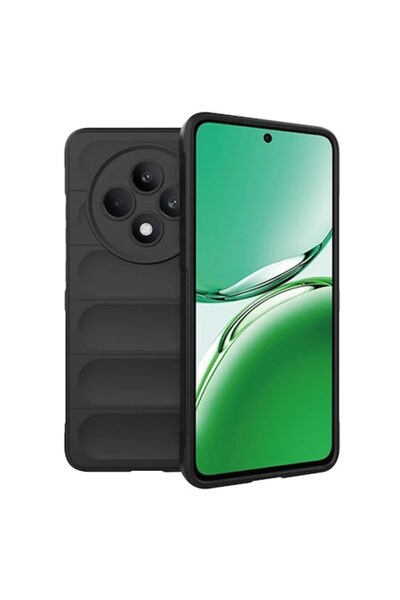 Danex Carcasă de protecție pentru Oppo Reno12 F / Reno12 FS (4G/5G), P46, TPU...
