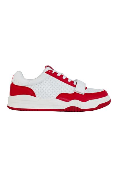 Ice Iceberg MEN SHOES - RED