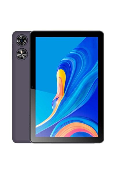 oukitel Tabletă OT6 pentru copii, procesor Quad-Core RK3562, ecran HD+ de 10,1", 4 GB RAM, stocare de 64 GB