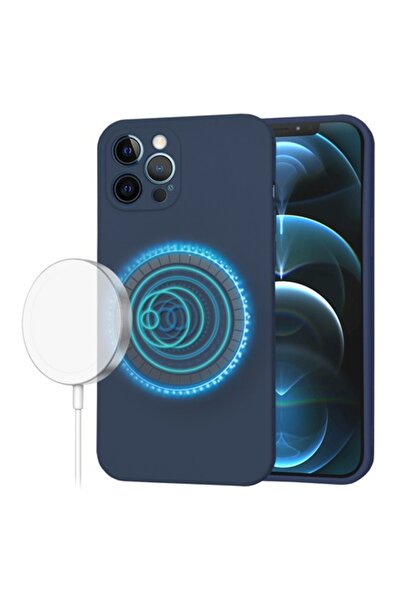 Diversity Husa Protectie pentru iPhone 12 Pro Max, Protect, S43, Panza, Albas...