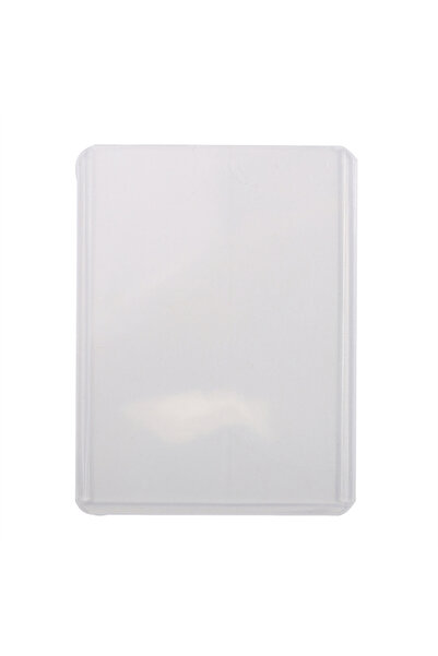 Choice 25 قطعة من أكمام بطاقات الألعاب الشفافة، واقي خارجي للبطاقات، حافظة بط...