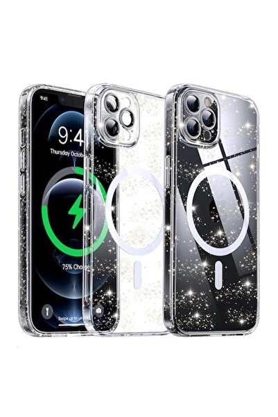 Diversity Husa Protectie pentru iPhone 12 Pro, Protect, N60, Termoplastic, Tr...