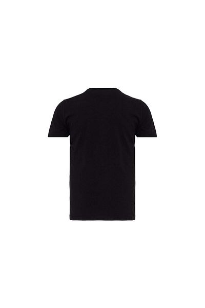 ROUTEFIELD Ανδρικό T-shirt Tied - RFTIED24