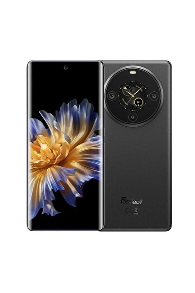 Fossibot S3 Pro Σμάρτφον