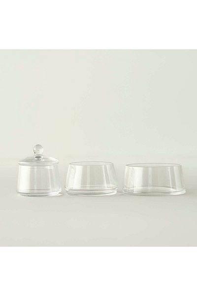 Bella Maison Pyramid 3 Tier Cookie Holder Natural (13,5X18 cm)