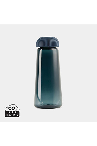 Natural VINGA Erie Bottle, from RPET