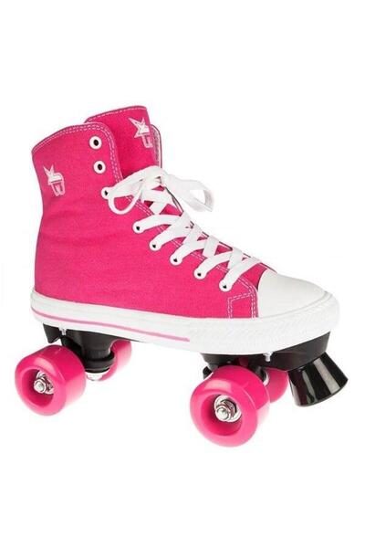 Rookie Rol copii Canvas, 33, Roz