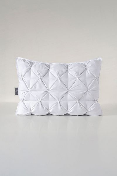 VAROL 70% Gıdık Queen Series Goose down Pillow