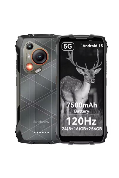 Blackview Κινητό τηλέφωνο BL7000