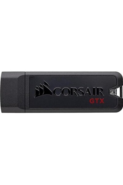 Corsair Stick USB Voyager GTX, 256GB, USB 3.0 (Negru)