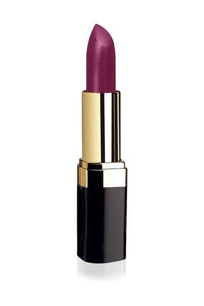 Golden Rose Women's Purple Lipstick 70