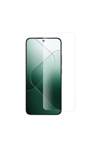 Dali Folie de protectie compatibila cu Honor 200 Smart/X7c, Clear Vision, sticla securizata, Transparent