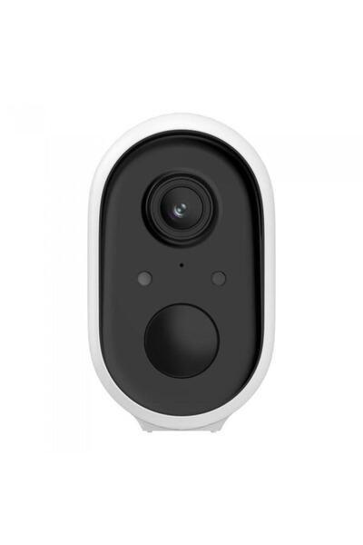 iHunt Camera de supraveghere Smart Cloud Battery Camera 9 PRO, 1080p, F2.2, D...