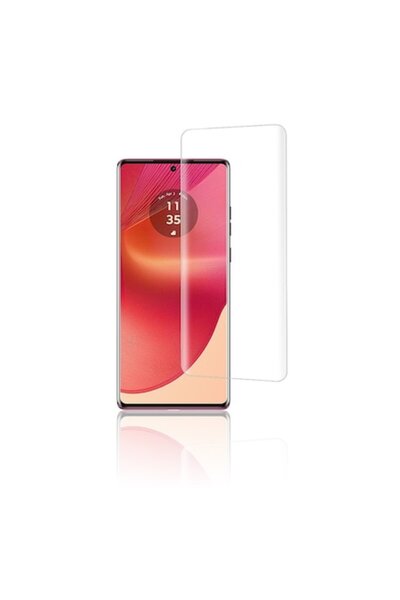 Dali Ecran de protecție pentru Motorola Edge 50 Fusion, sticlă UV 3D, sticlă ...