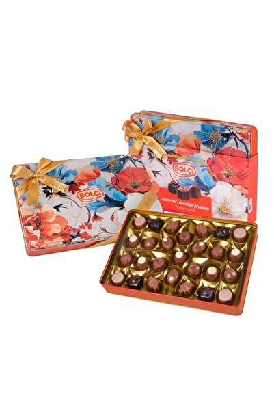 Bolçi 250 GR TURUNCU TENEKE 1 AD.