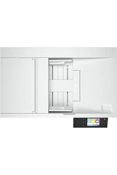 HP Scanner ScanJet Pro N4600 fnw1 20G07A, A4, 600 dpi, USB, Network, Wireless (White)