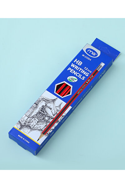 Fab N Funky Kids Writing Stationery Set, Superior Quality Material Blue - 36 Pieces