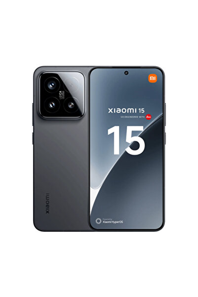 Xiaomi Telefon Mobil 15