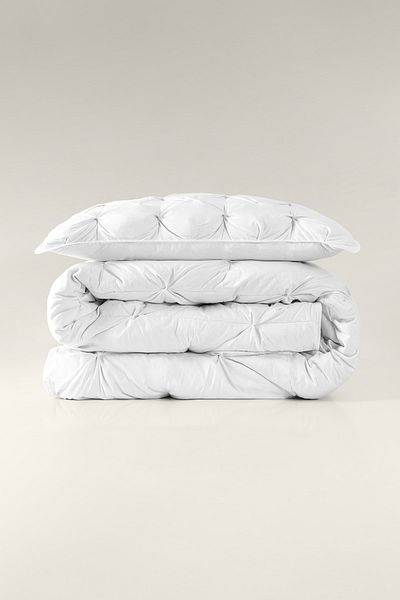 VAROL 70% Gıdık Queen Series Goose down Pillow