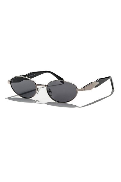 Zen Milano Eyewear Pr61Zv-C04 56 Unisex Sunglasses