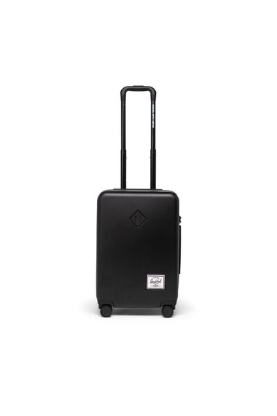 Herschel Supply Co. Herschel Heritage Hardshell Darbeye Dayanıklı Tekerlekli Kabin Boy Valiz 43 L