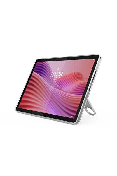 LENOVO Tabletă Tab TB311FU 4 GB RAM 128 GB cu carcasă transparentă - Gri Luna