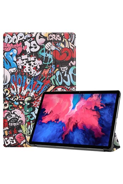 OEM High Protection Case for Lenovo Tab P11 (TB-J606L/TB-J606F) and Tab P11 Plus (TB-J616F/TB-J616X)