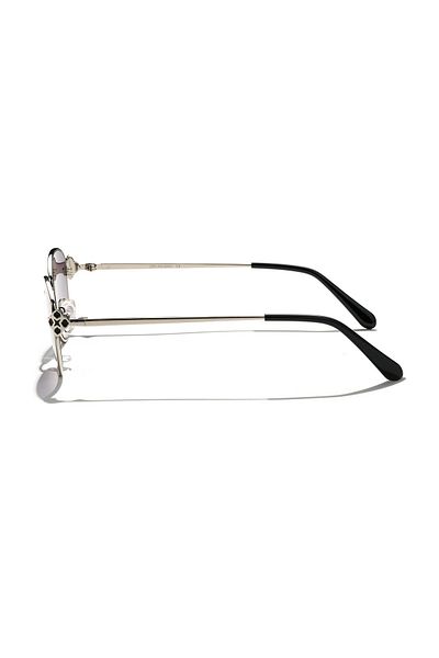Zen Milano Eyewear Vch426S-C05 54 Women's Sunglasses