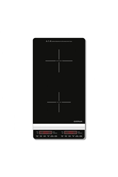 G3ferrari Electric Induction Cooktop – G10139