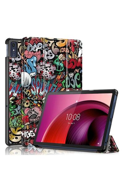 OEM High-Protection Case for Lenovo Tab M10 5G