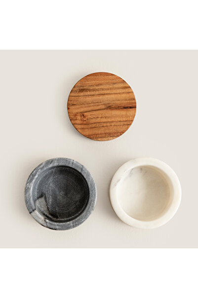 Chakra Pearly Fsh Baharatlık Natural