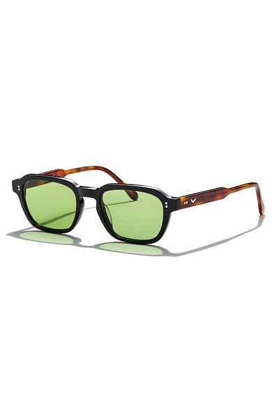 Zen Milano Eyewear Lt4012-C3 51 Unisex Sunglasses