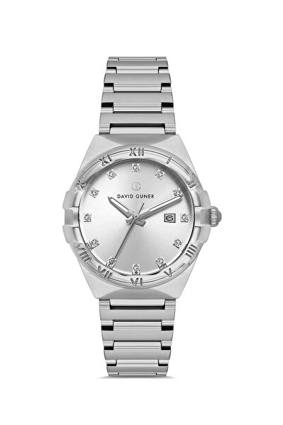DAVID GUNER Dg-8837La-A1 Women's Wristwatch 250057898D20G