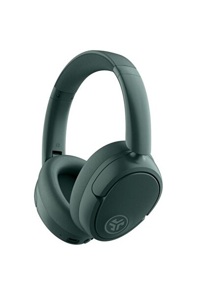 JLAB Căști over-ear JBuds Lux ANC, wireless, Bluetooth, multipunct, Smart ANC...