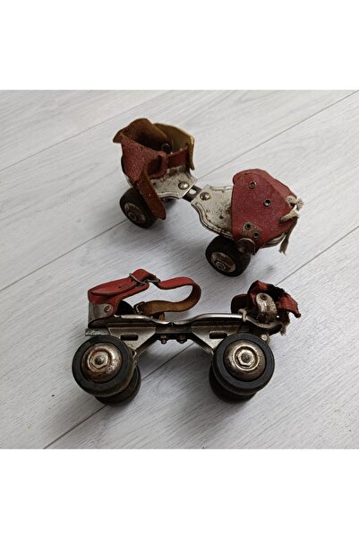 shop emektar eskiler Antika Paten Ayakkabı