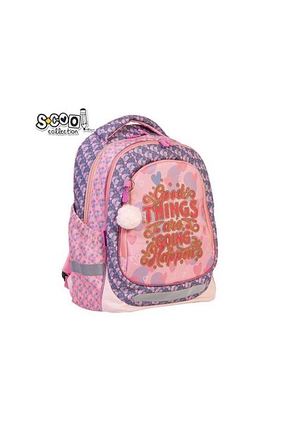 Roben Anatomical backpack LIGHT GOOD THINGS, 41 cm - S-COOL