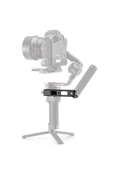 DJI Prindere 90 grade Ronin S, RS 2 & RSC 2 Gimbals (Negru)