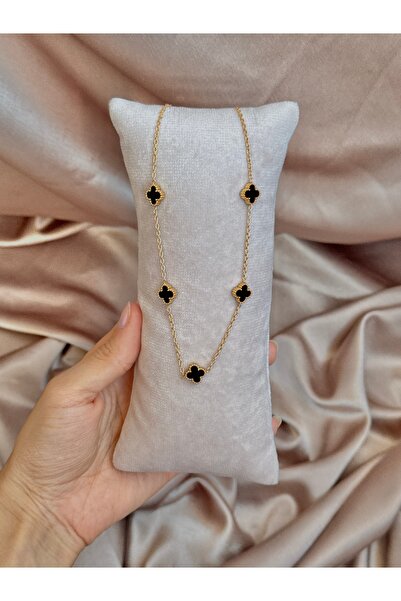 S&D Yonca Kolye Siyah