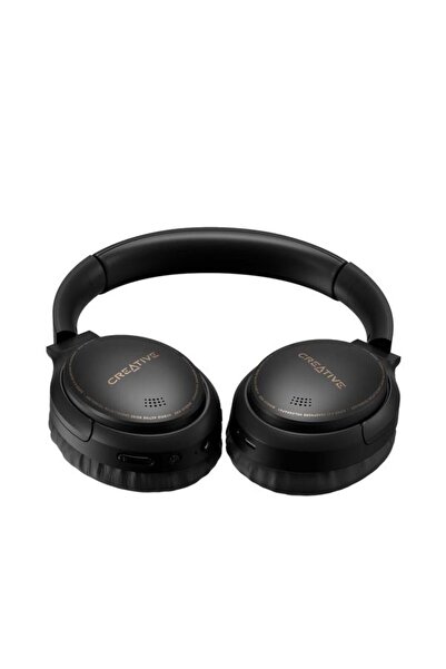 CREATIVE Casti Stereo ZEN HYBRID (Black)