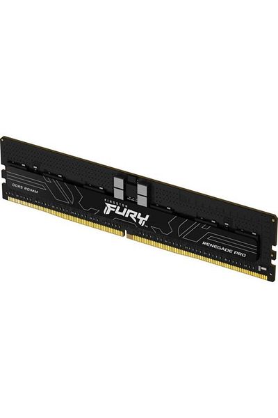Kingston Memorie RAM, Kingston, 16GB, DDR5, 6000MHz