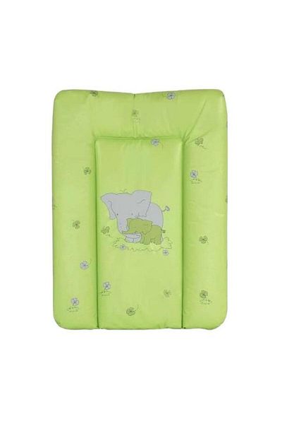 LORELLİ Saltea de schimbat moale Lorelli, 50 x 70 cm, verde