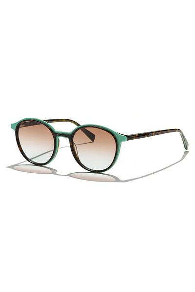 Zen Milano Eyewear Yhp8106-C1 50 Unisex Sunglasses