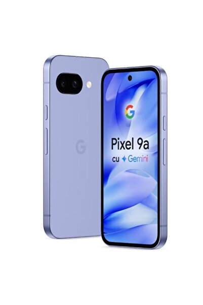 Google Pixel 9a