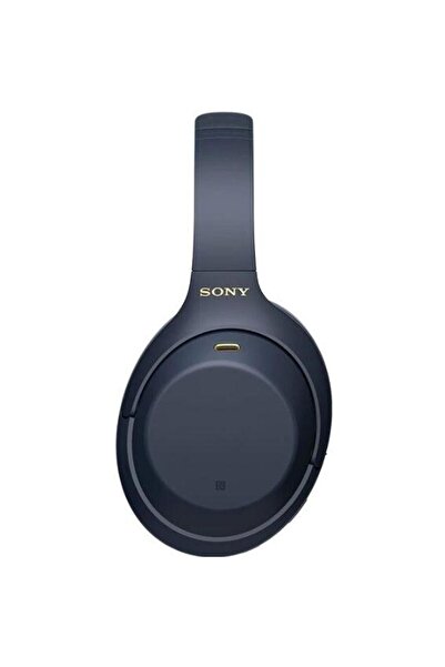 Sony Ασύρματα ακουστικά WH-1000XM4 με ακύρωση θορύβου