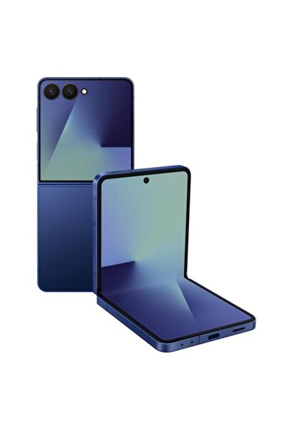 Samsung Telefon Mobil Galaxy Z Flip 7